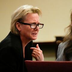 Who is Kari Morrissey, the special prosecutor in Alec Baldwin’s involuntary manslaughter trial?