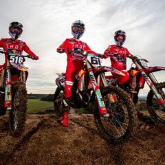 Cambio de aires para Prado