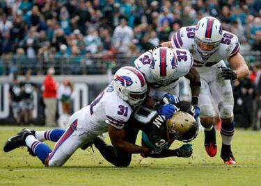 Una imagen, una frase (semana 15)