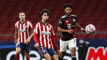 Atlético 1-1 Bayern: resumen, goles y resultado del partido