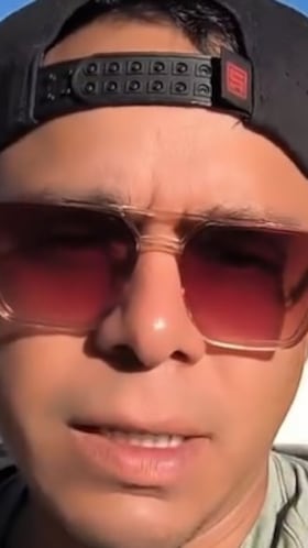 Venezolano le envía un recado a José Antonio Kast y las redes explotan: nadie esperaba este mensaje