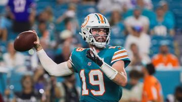 While Steelers quarterback Russell Wilson's future with the team remains uncertain after their Wild Card loss, another QB was just added to the squad.