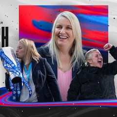 EE UU anuncia a Hayes antes de su ‘último baile’ europeo