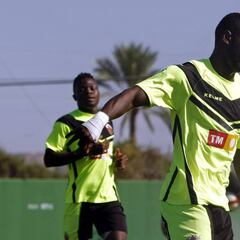 “Mi fichaje por el Elche fue gracias a Jorge Cordero”
