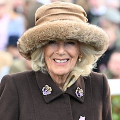 El superalimento de la reina de Camila de Inglaterra en todos sus platos cada día para golpear al colesterol y bajar el azúcar en sangre