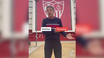La última burla de Soria a Vinicius que puede dejarle retratado en el Madrid-Sevilla...