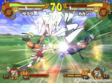 Naruto: Narutimate Accel 2, Impresiones