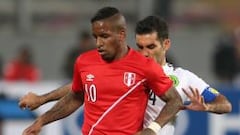 México sufre para igualar ante Perú previo a la Copa América