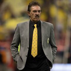 "Me quería pegar un tiro cuando expulsaron a Sambueza"