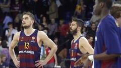 Satoransky, Navaarro y Diagn&eacute;.