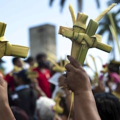 Semana Santa 2025: esta es la fecha exacta del Jueves y Viernes Santo en México