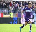 Fiorentina-Atalanta, en directo