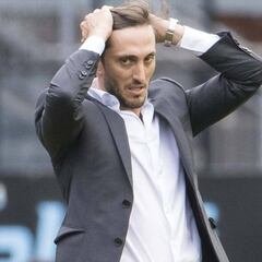 Zubeldía, despedido del Alavés: según la SER, Karanka dice 'no'