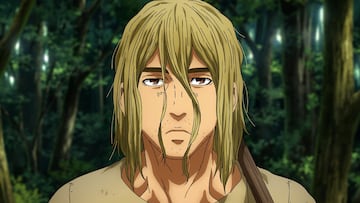 vinland saga