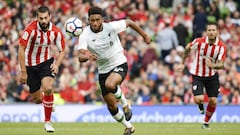 El Valladolid se interesa por la cesión de Asier Villalibre