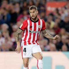 Piqué exit frees up €30 M for new signings: Iñigo, Foyth, Zubimendi...