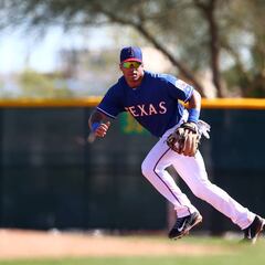 Russell Wilson reportará el lunes al Spring Training de los Yankees