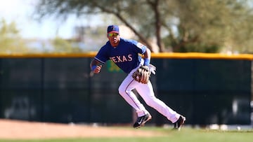 Russell Wilson llega el lunes al Spring Training de los Yankees