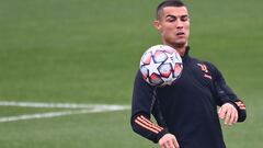 Cristiano, Pepe y Trincao, entre los mejores portugueses de 2020