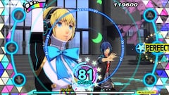 Imágenes de Persona 3: Dancing Moon Night