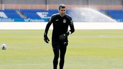 22/05/23 ENTRENAMIENTO LEGANES
ASIER RIESGO