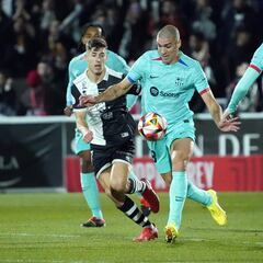 Recuperar al soldado Romeu