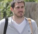 Casillas: "Un vídeo como el de Pepe no es propio del Barça"