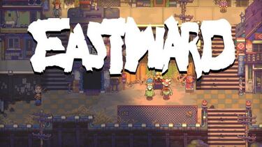 La editora de Stardew Valley presenta Eastward