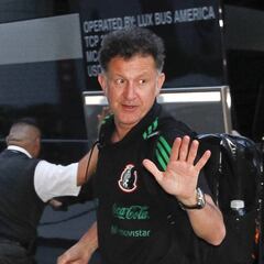 Actualidad de la Selección Mexicana a 19 días del Mundial