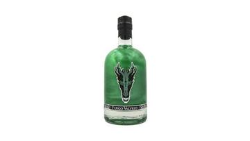 Sorprende a un fan de la serie con este licor que le har¨¢ alucinar cuando lo mueva