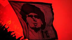 Barcelona and Boca Juniors to play inaugural Maradona Cup