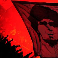 Barcelona and Boca Juniors to play inaugural Maradona Cup