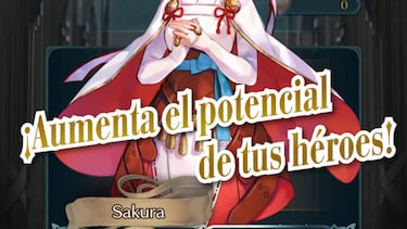 ¿Vale Fire Emblem Heroes tu dinero y tu tiempo?