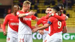 Mónaco-Lille: horarios, canal de TV y cómo ver online