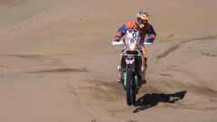 Tomás de Gavardo va por su primer título