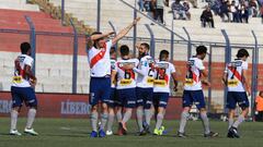 Deportivo Municipal 4-0 Melgar: resumen, goles y resultado