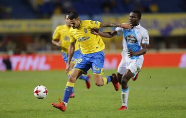 Diego Costa and Vitolo could make debuts against Lleida