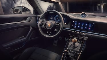 Porsche 911 Carrera T, en México: Qué tiene de especial y cuánto vale
