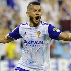 Luis Suárez, el colombiano que preferiría jugar con España