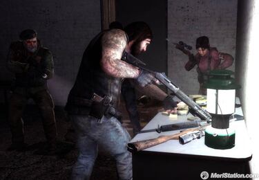 Llega a Steam la demo de Left 4 Dead