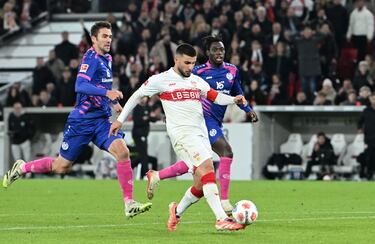 La Liga MX marca la pauta mundial