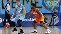 Un brillante Jankovic acerca al Estudiantes a Alemania