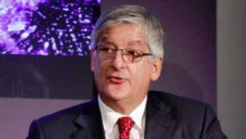 El presidente de la FA quiere un seleccionador inglés