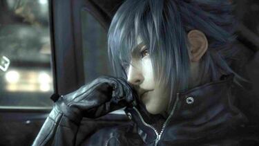Square trabaja en una expansión para Final Fantasy XV aún por anunciar