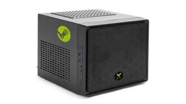 Las Steam Machines pierden la función Suspender/Reanudar