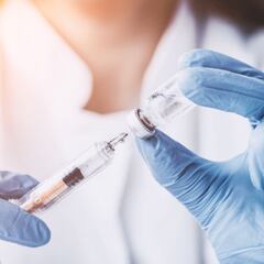 Vacunación Nuevo León: suspenden jornada transfronteriza