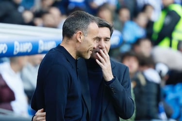 La Real tiene dos prioridades: el mercado de invierno llama a la puerta