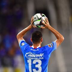 Las primeras bajas de la ‘Máquina Celeste’ de Cruz Azul