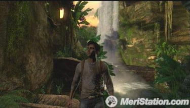 Uncharted recibe un parche con 48 trofeos
