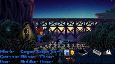 Thimbleweed Park llegará a PlayStation 4